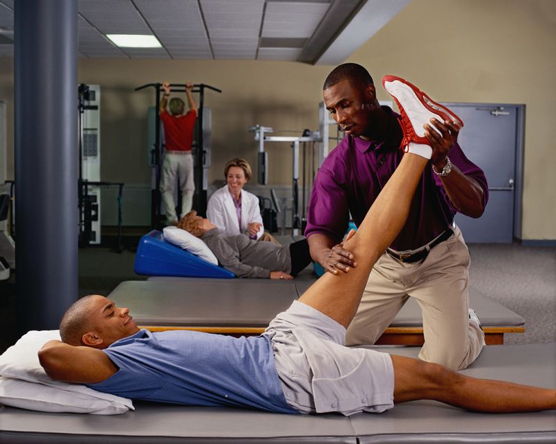 PhysicalTherapy