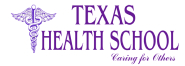 Texas Health School Logo