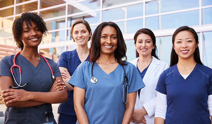 Nursing: A Rewarding Career with Endless Opportunities