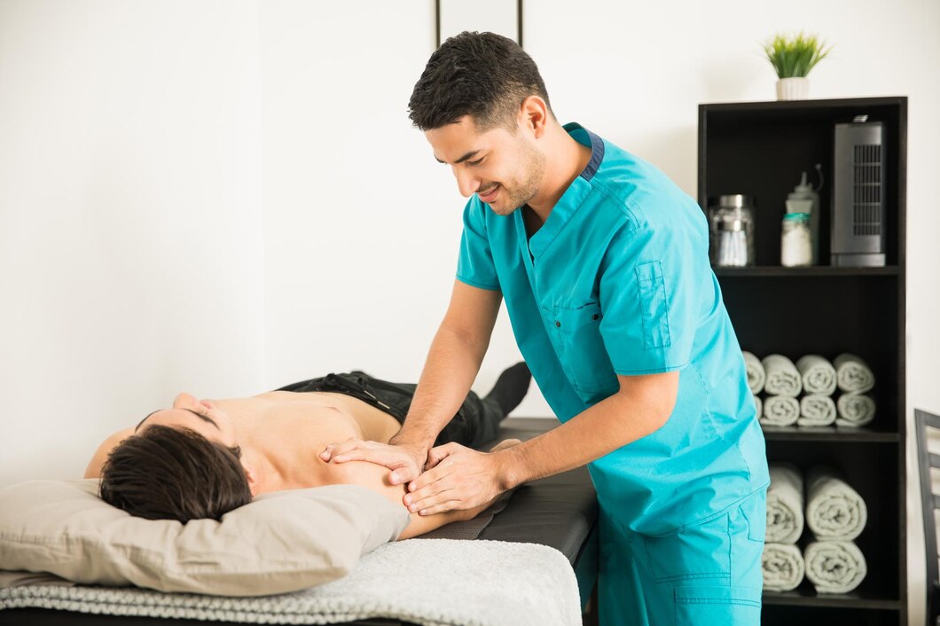 How to Choose the Best Massage Therapy School for You