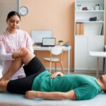 massage therapy Houston