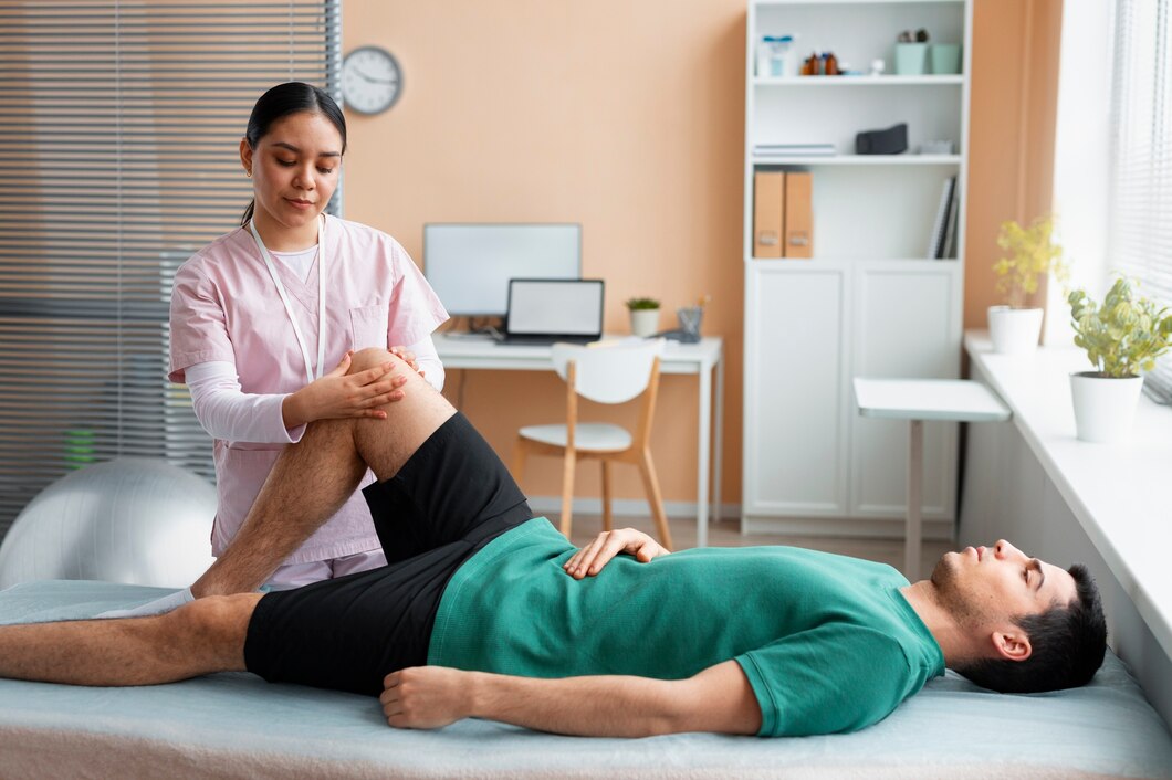 Why Does Accreditation Matter in Massage Therapy Courses?