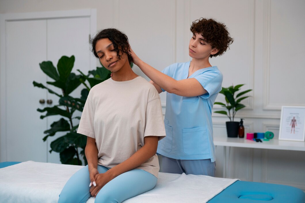 Massage Therapy Program in Houston